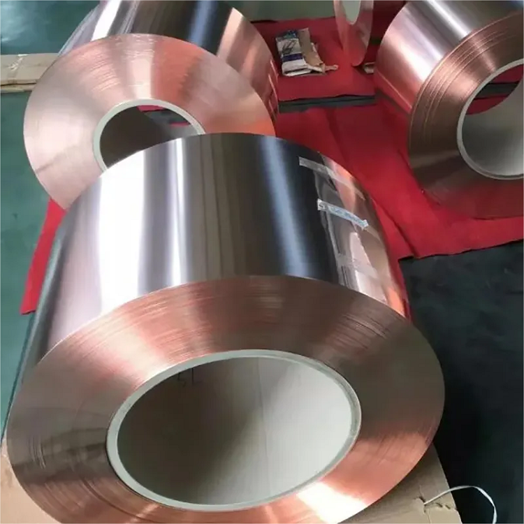 copper strip (22)