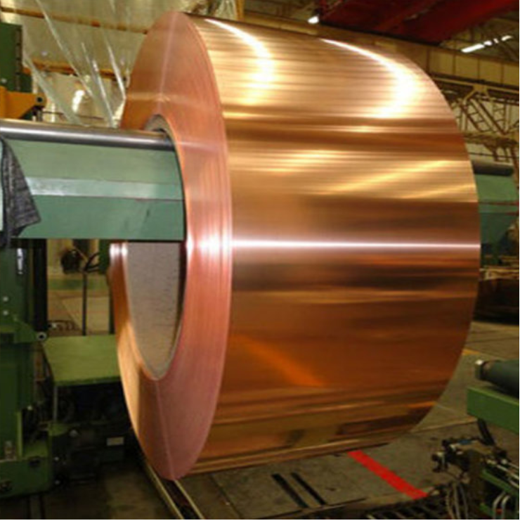 copper
