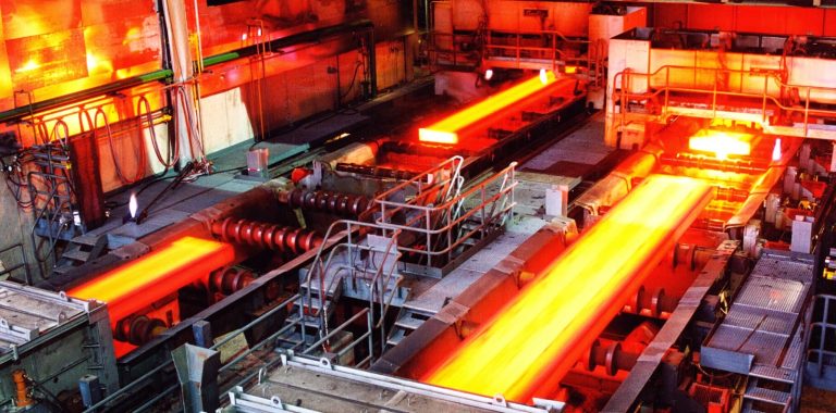 india steel